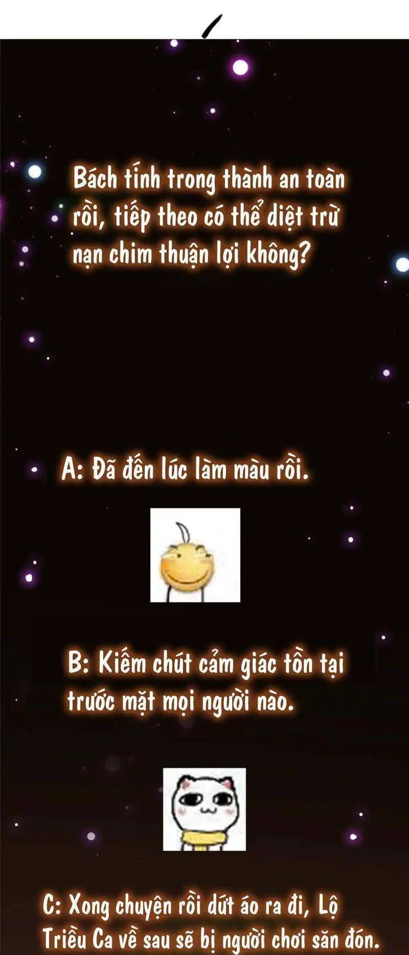 Chưởng Môn Khiêm Tốn Chút Nettruyen ZZZ Chương 100 Page 35