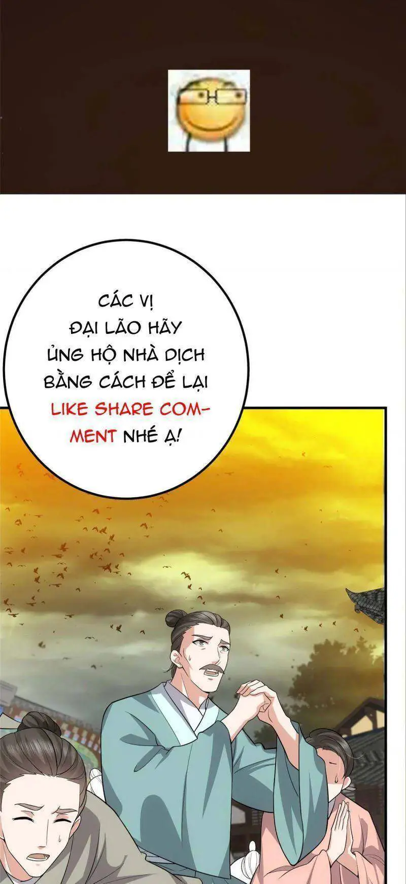 Chưởng Môn Khiêm Tốn Chút Nettruyen ZZZ Chương 100 Page 36