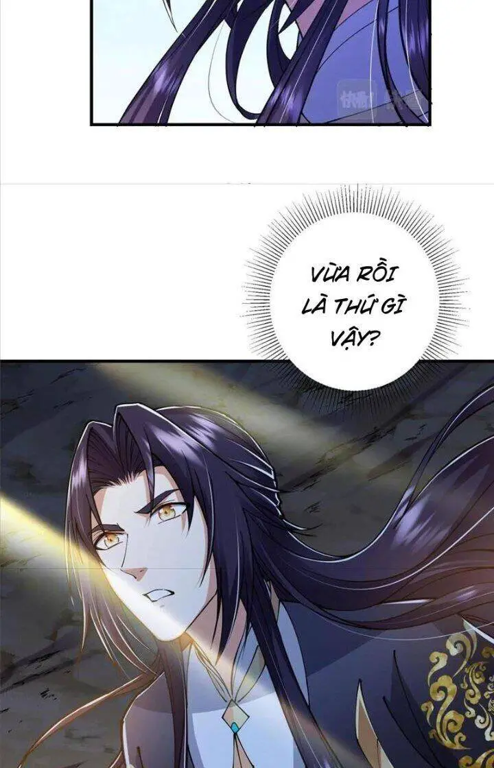 Chưởng Môn Khiêm Tốn Chút Nettruyen ZZZ Chương 225 Page 35