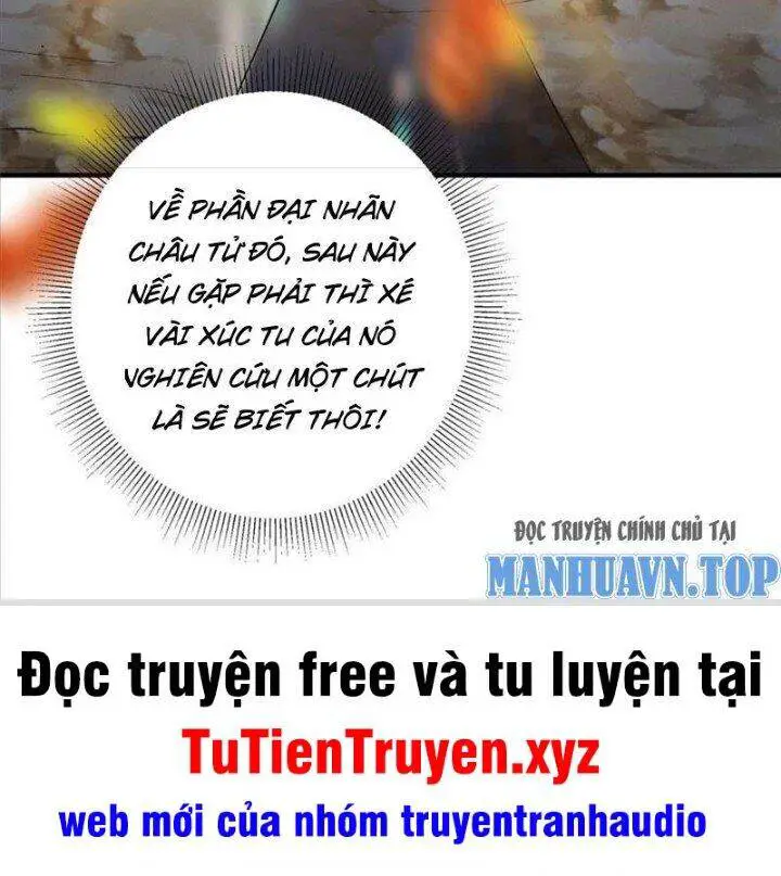 Chưởng Môn Khiêm Tốn Chút Nettruyen ZZZ Chương 225 Page 46