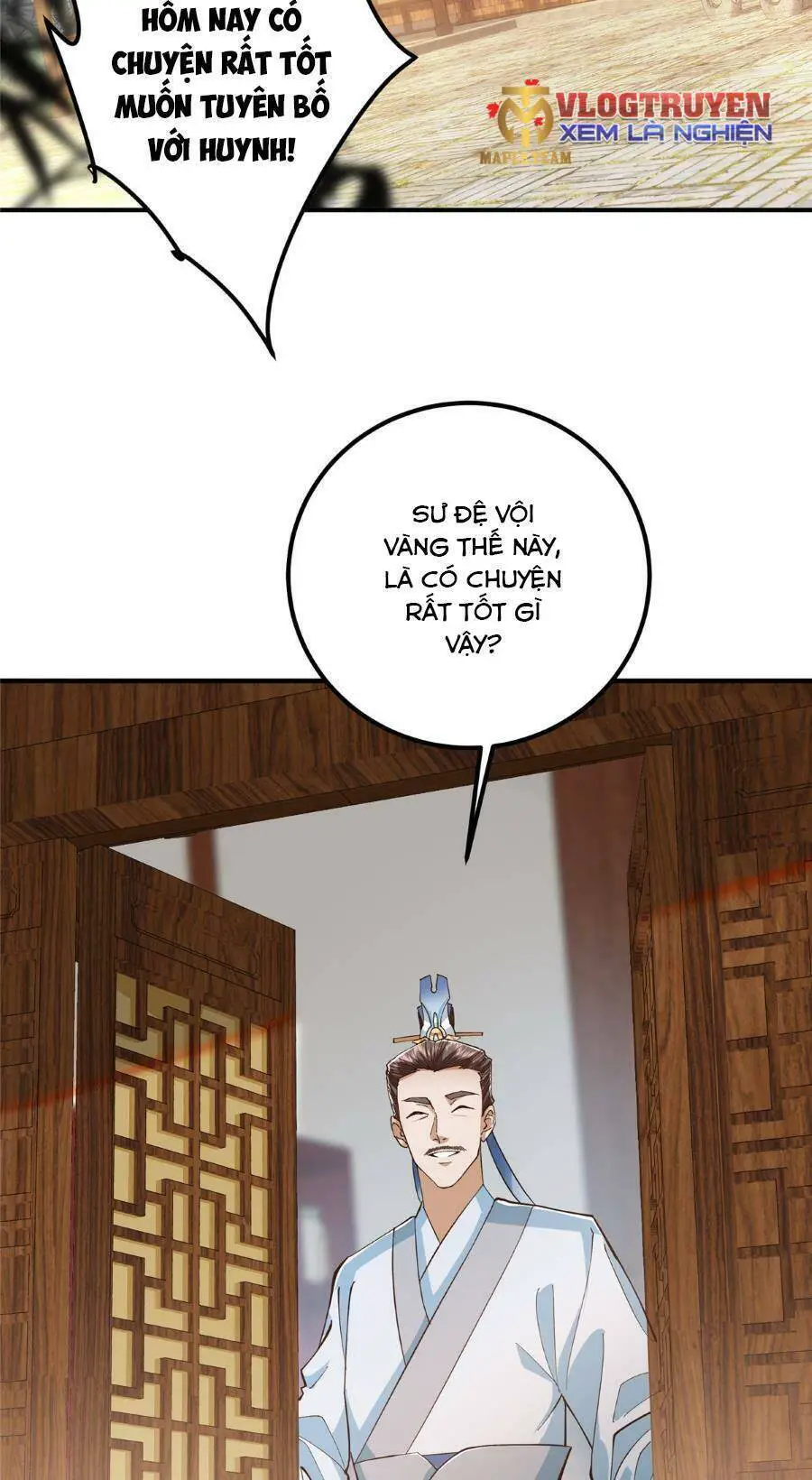 Chưởng Môn Khiêm Tốn Chút Nettruyen ZZZ Chương 229 Page 4