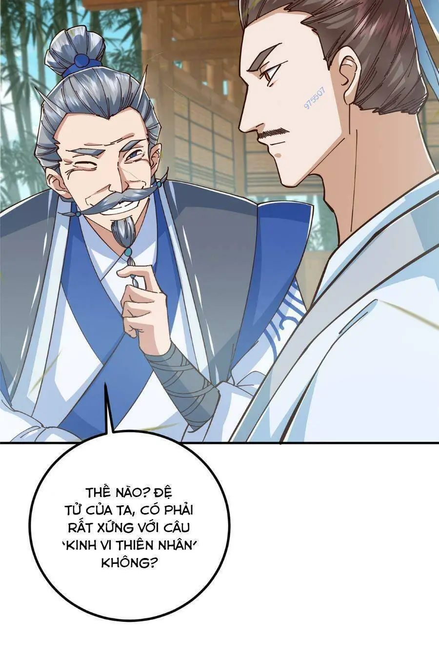 Chưởng Môn Khiêm Tốn Chút Nettruyen ZZZ Chương 229 Page 15