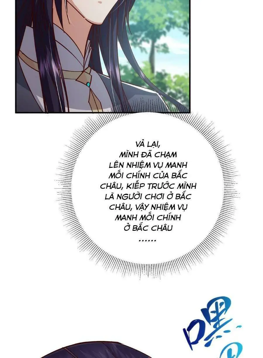 Chưởng Môn Khiêm Tốn Chút Nettruyen ZZZ Chương 229 Page 28