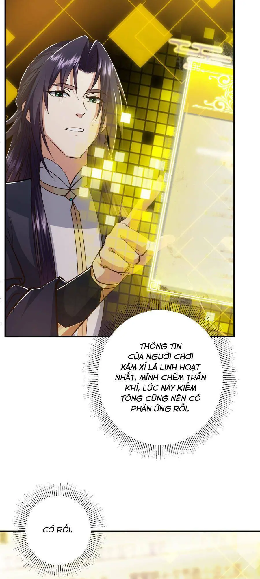 Chưởng Môn Khiêm Tốn Chút Nettruyen ZZZ Chương 229 Page 31