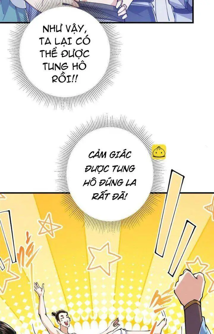 Chưởng Môn Khiêm Tốn Chút Nettruyen ZZZ Chương 224 Page 3