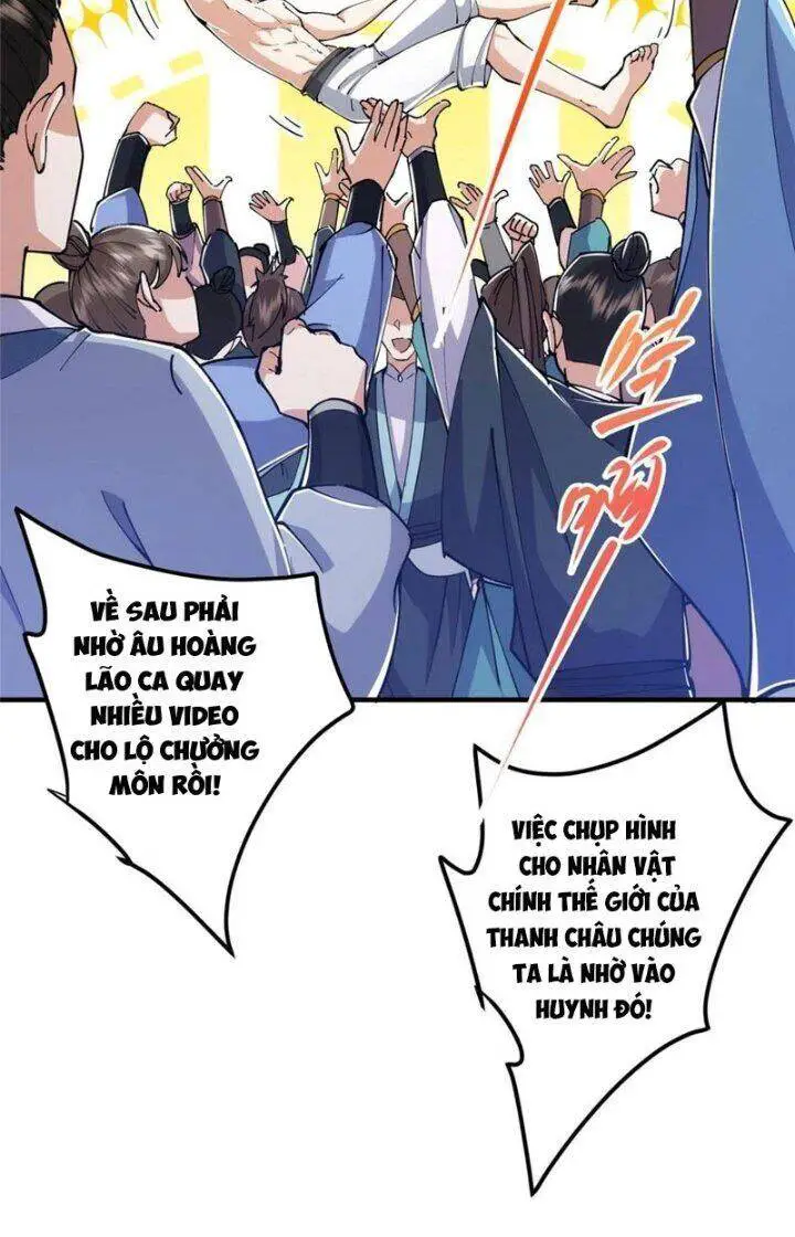 Chưởng Môn Khiêm Tốn Chút Nettruyen ZZZ Chương 224 Page 4