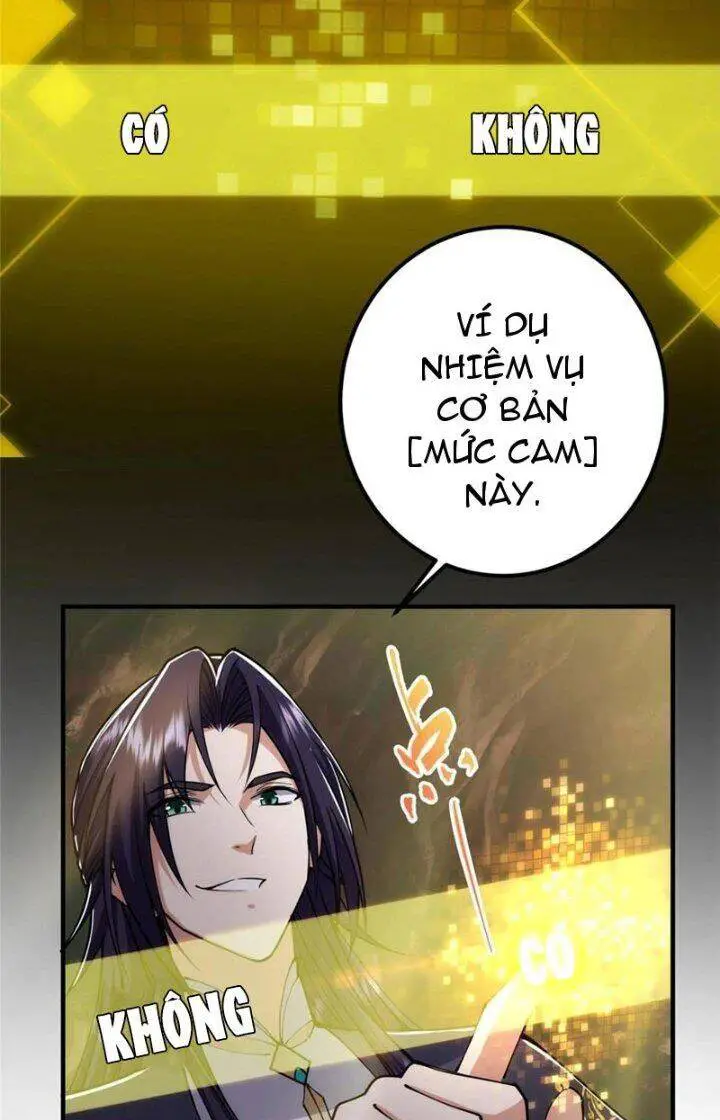 Chưởng Môn Khiêm Tốn Chút Nettruyen ZZZ Chương 224 Page 11