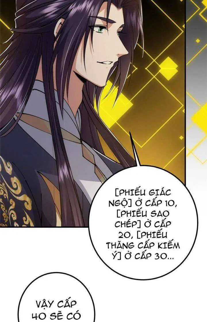 Chưởng Môn Khiêm Tốn Chút Nettruyen ZZZ Chương 224 Page 16
