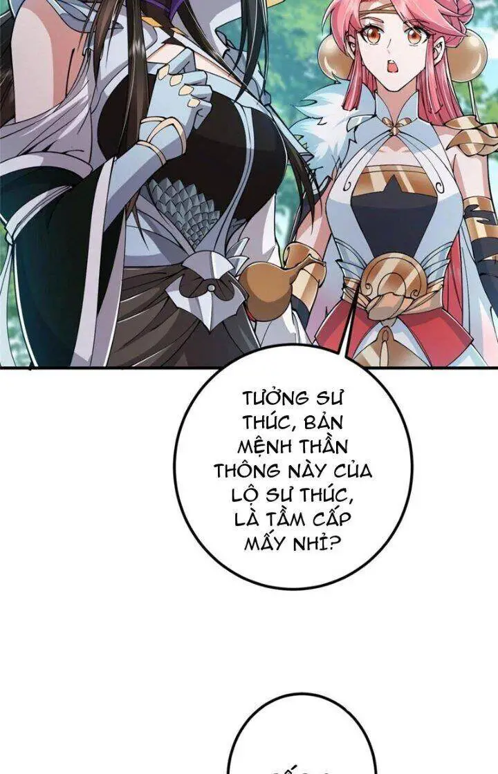 Chưởng Môn Khiêm Tốn Chút Nettruyen ZZZ Chương 224 Page 33