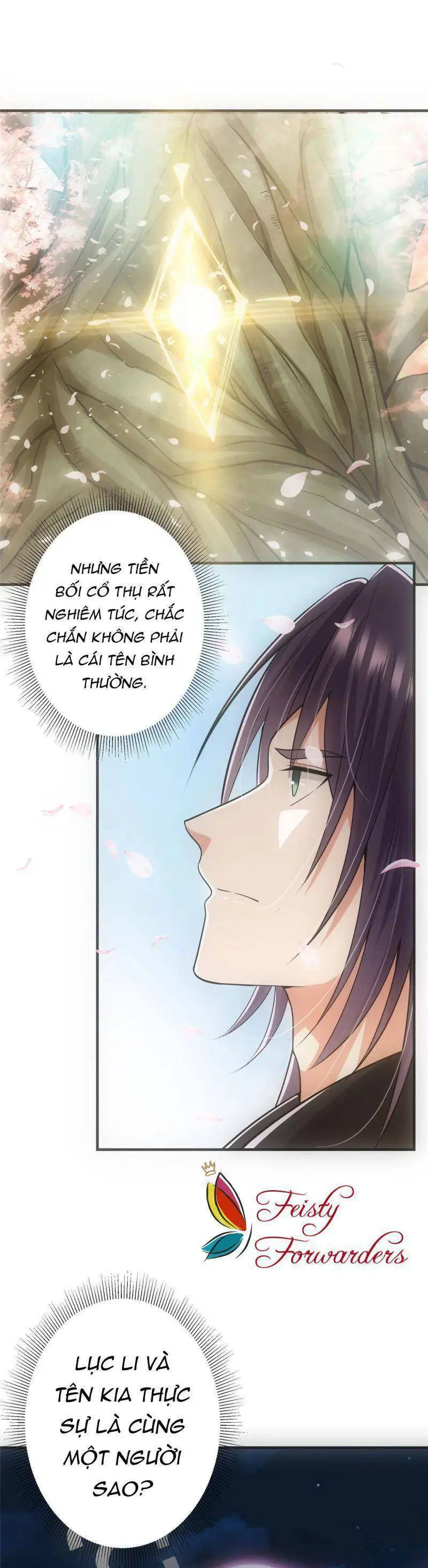 Chưởng Môn Khiêm Tốn Chút Nettruyen ZZZ Chương 97 Page 4