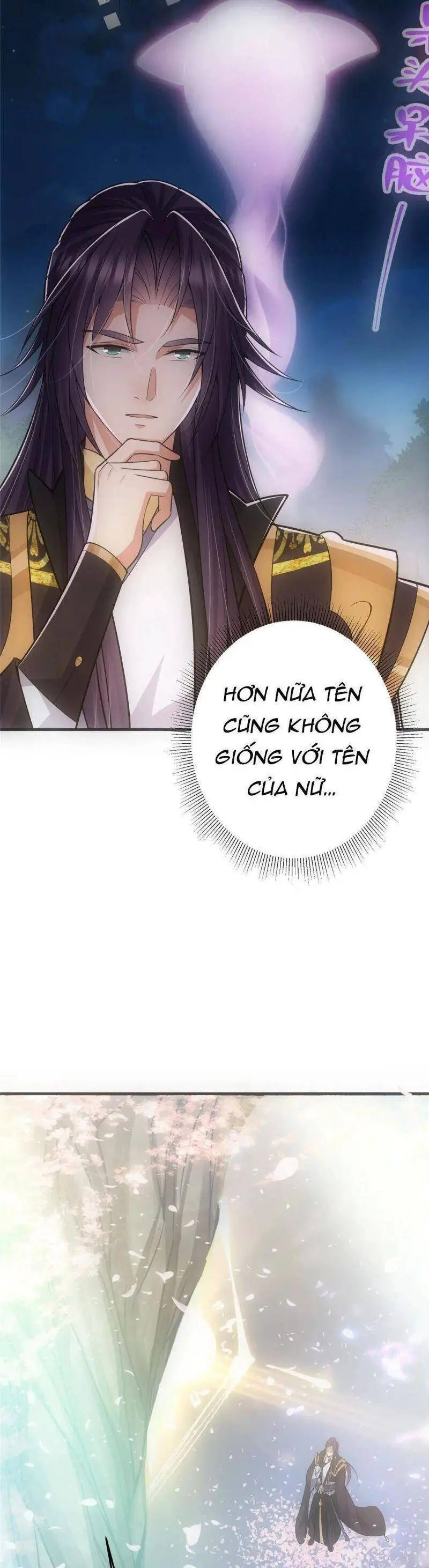 Chưởng Môn Khiêm Tốn Chút Nettruyen ZZZ Chương 97 Page 5