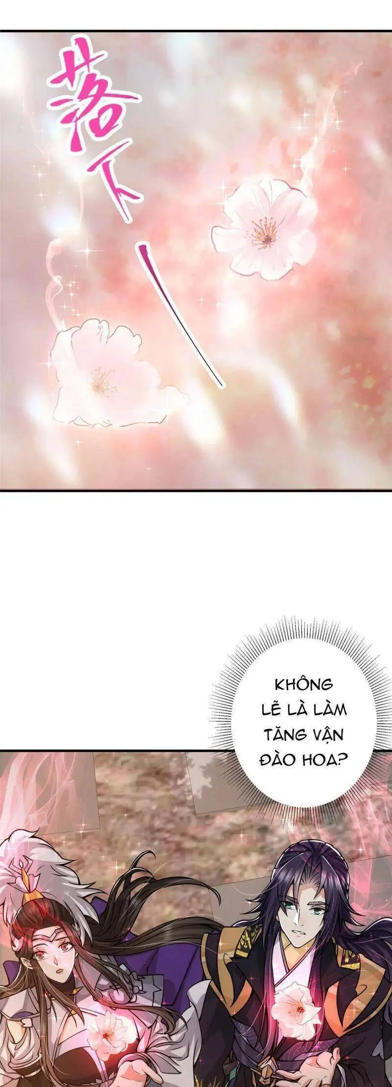 Chưởng Môn Khiêm Tốn Chút Nettruyen ZZZ Chương 97 Page 26