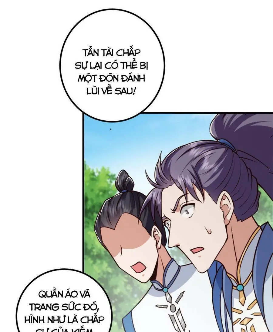 Chưởng Môn Khiêm Tốn Chút Nettruyen ZZZ Chương 222 Page 14