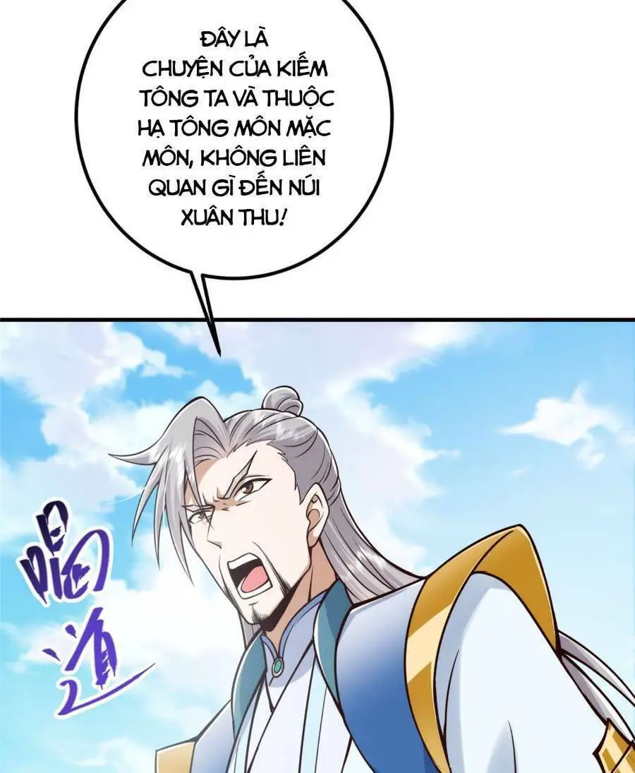 Chưởng Môn Khiêm Tốn Chút Nettruyen ZZZ Chương 222 Page 18