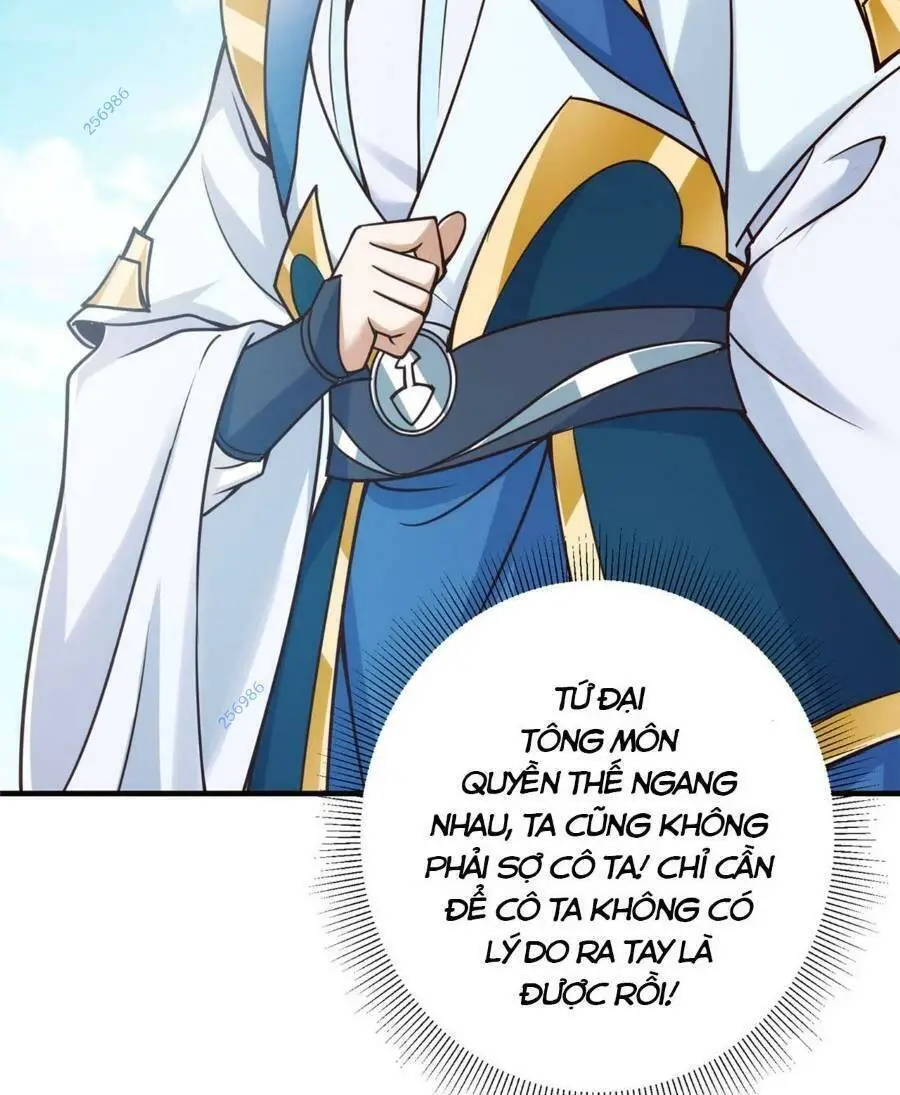Chưởng Môn Khiêm Tốn Chút Nettruyen ZZZ Chương 222 Page 19