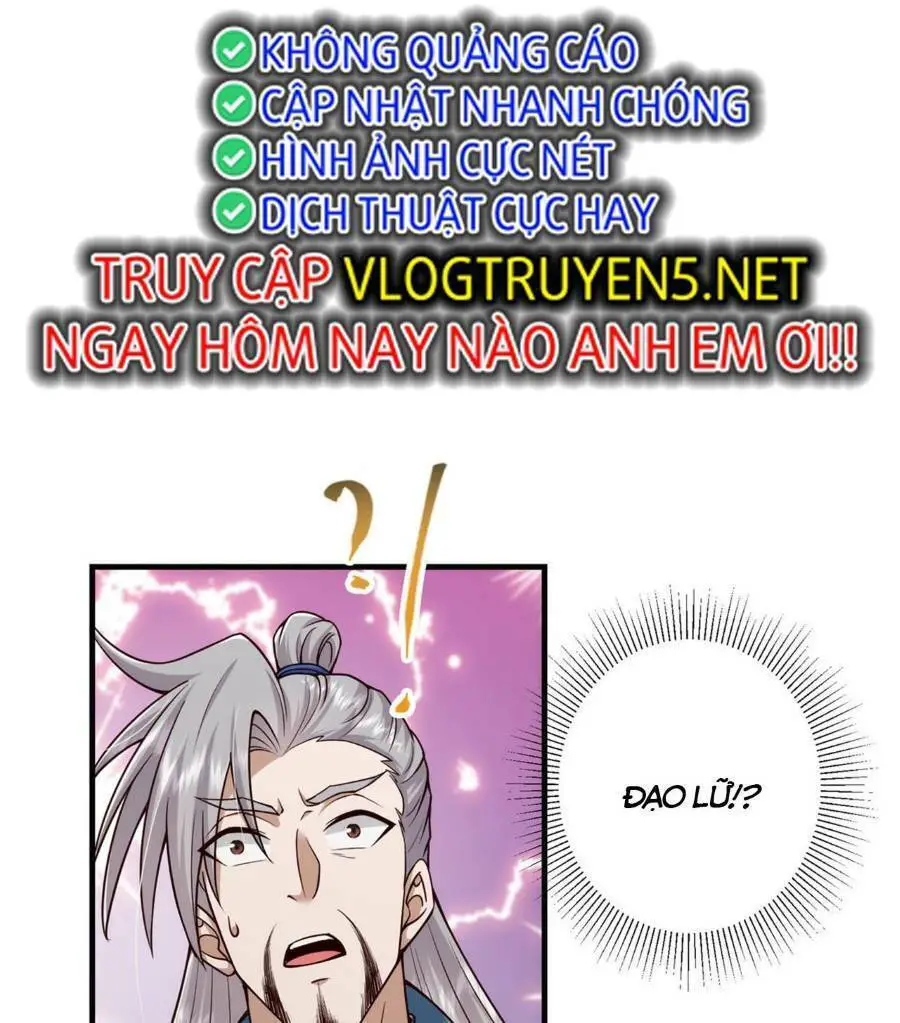 Chưởng Môn Khiêm Tốn Chút Nettruyen ZZZ Chương 222 Page 22
