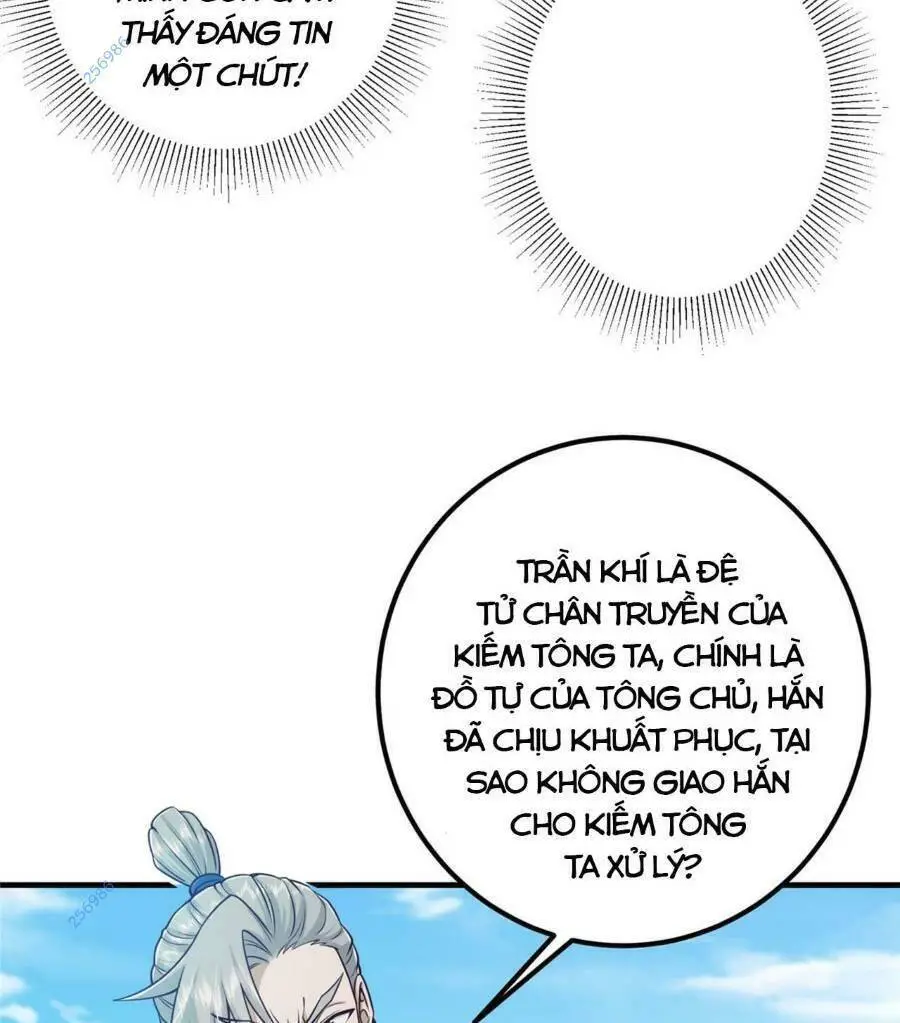 Chưởng Môn Khiêm Tốn Chút Nettruyen ZZZ Chương 222 Page 27