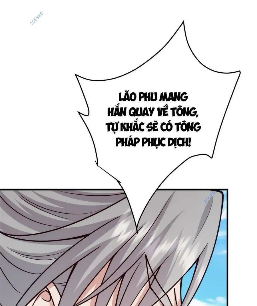 Chưởng Môn Khiêm Tốn Chút Nettruyen ZZZ Chương 222 Page 31