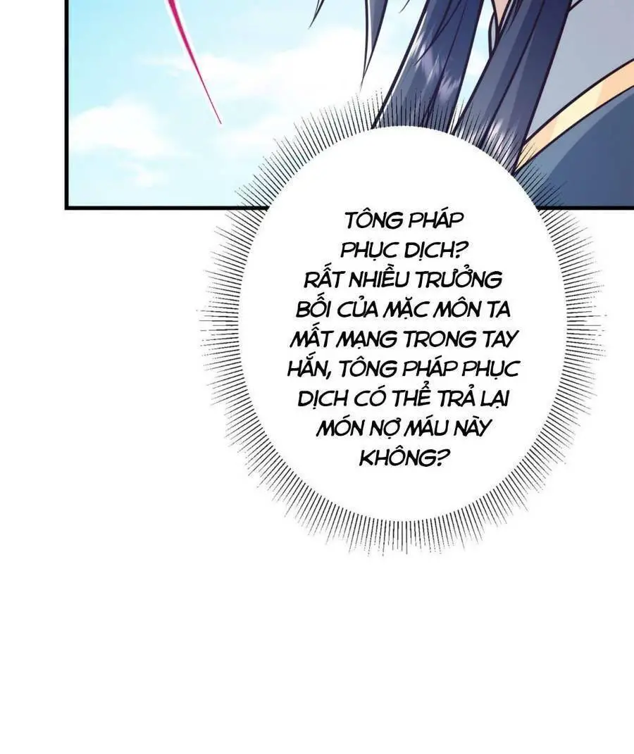 Chưởng Môn Khiêm Tốn Chút Nettruyen ZZZ Chương 222 Page 34