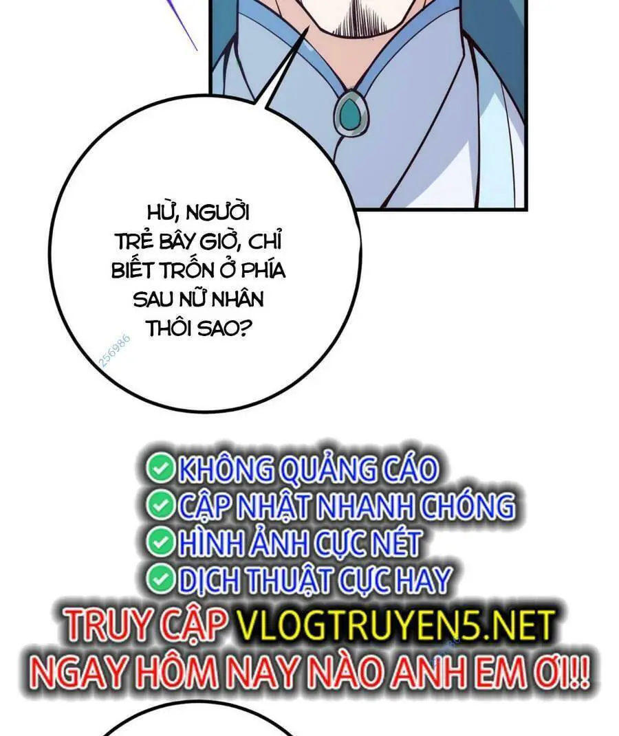 Chưởng Môn Khiêm Tốn Chút Nettruyen ZZZ Chương 222 Page 37