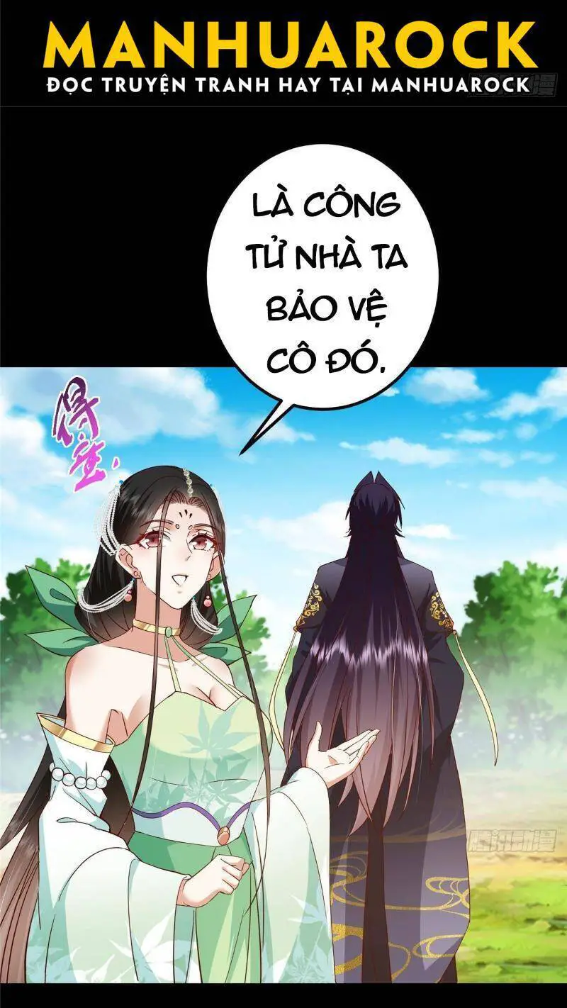 Chưởng Môn Khiêm Tốn Chút Nettruyen ZZZ Chương 397 Page 27