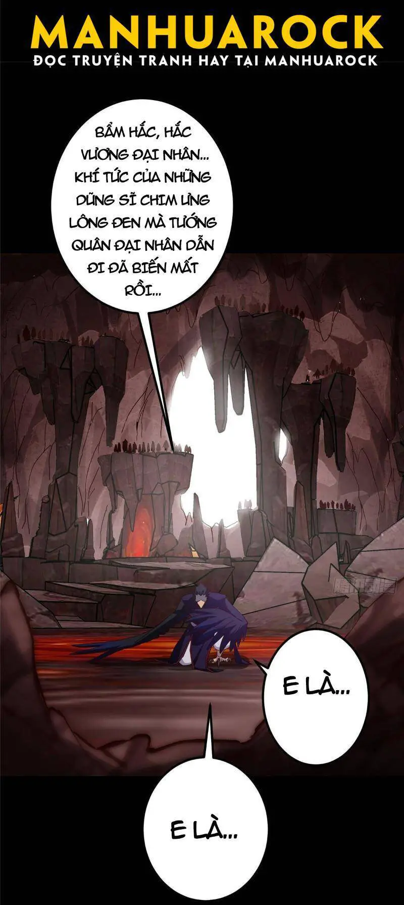 Chưởng Môn Khiêm Tốn Chút Nettruyen ZZZ Chương 397 Page 43