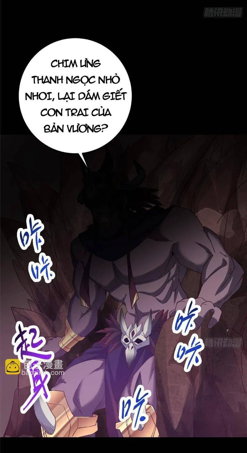 Chưởng Môn Khiêm Tốn Chút Nettruyen ZZZ Chương 397 Page 46
