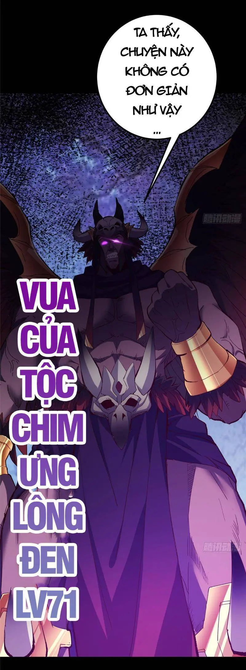 Chưởng Môn Khiêm Tốn Chút Nettruyen ZZZ Chương 397 Page 47