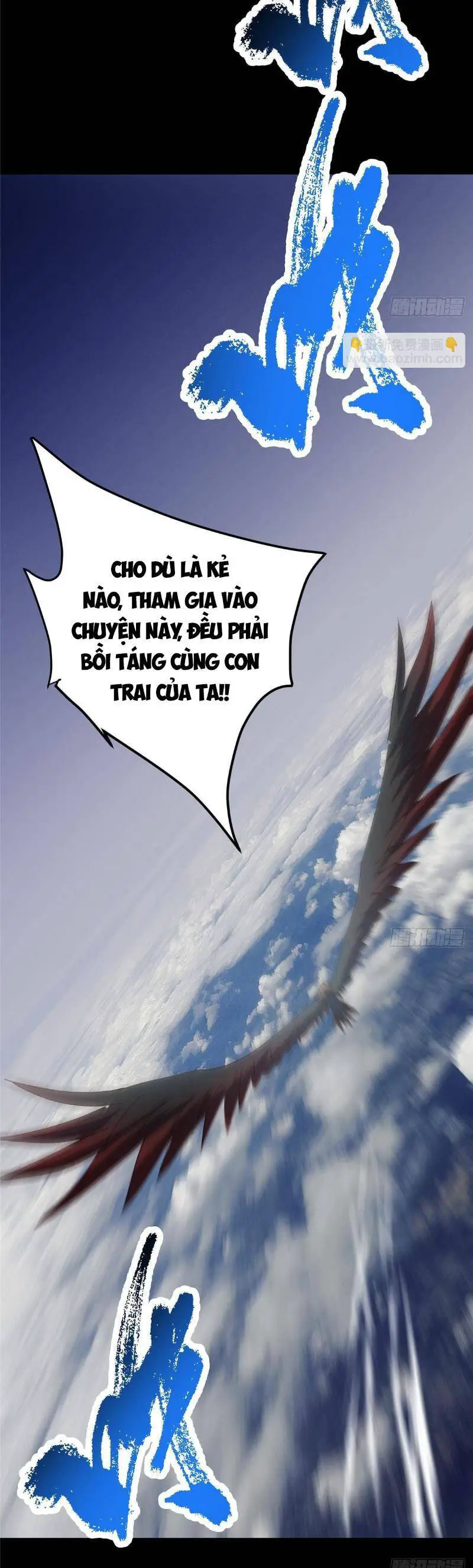 Chưởng Môn Khiêm Tốn Chút Nettruyen ZZZ Chương 397 Page 50
