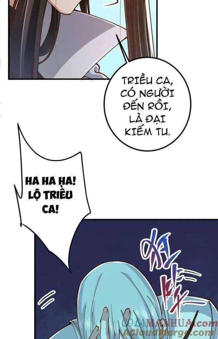 Chưởng Môn Khiêm Tốn Chút Nettruyen ZZZ Chương 221 Page 3