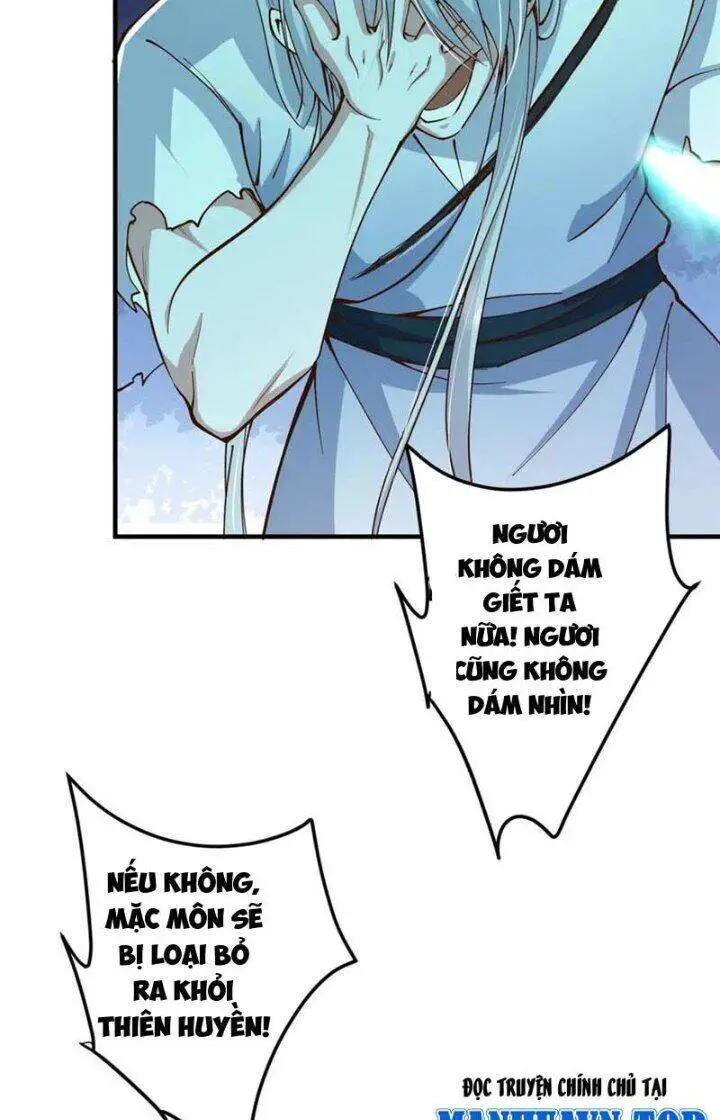 Chưởng Môn Khiêm Tốn Chút Nettruyen ZZZ Chương 221 Page 4