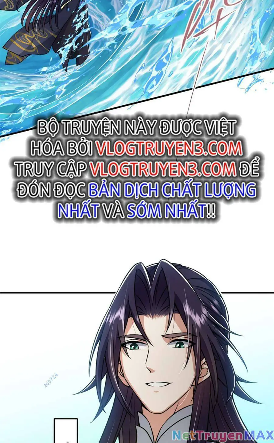 Chưởng Môn Khiêm Tốn Chút Nettruyen ZZZ Chương 219 Page 23