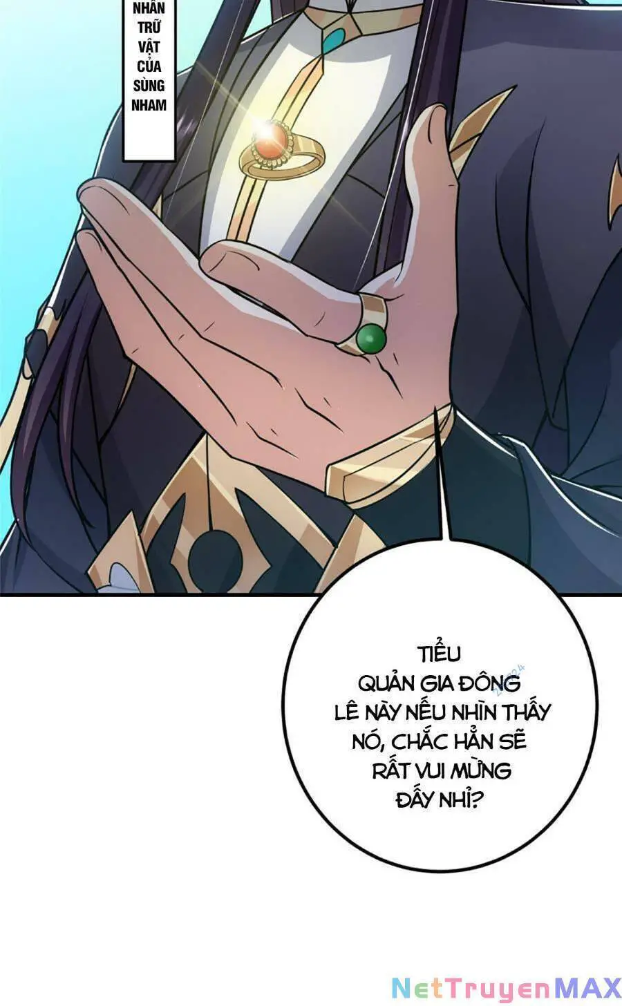 Chưởng Môn Khiêm Tốn Chút Nettruyen ZZZ Chương 219 Page 24