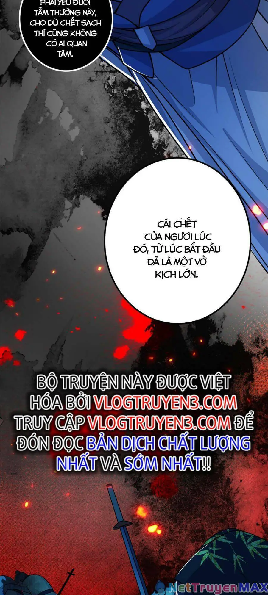 Chưởng Môn Khiêm Tốn Chút Nettruyen ZZZ Chương 219 Page 40