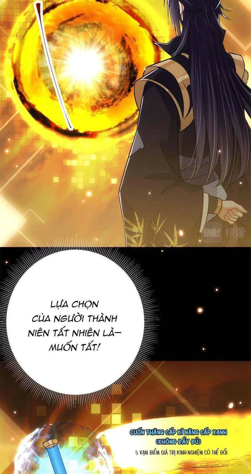 Chưởng Môn Khiêm Tốn Chút Nettruyen ZZZ Chương 95 Page 5