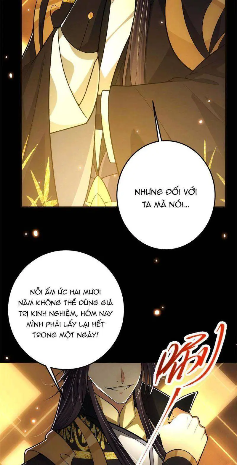 Chưởng Môn Khiêm Tốn Chút Nettruyen ZZZ Chương 95 Page 8