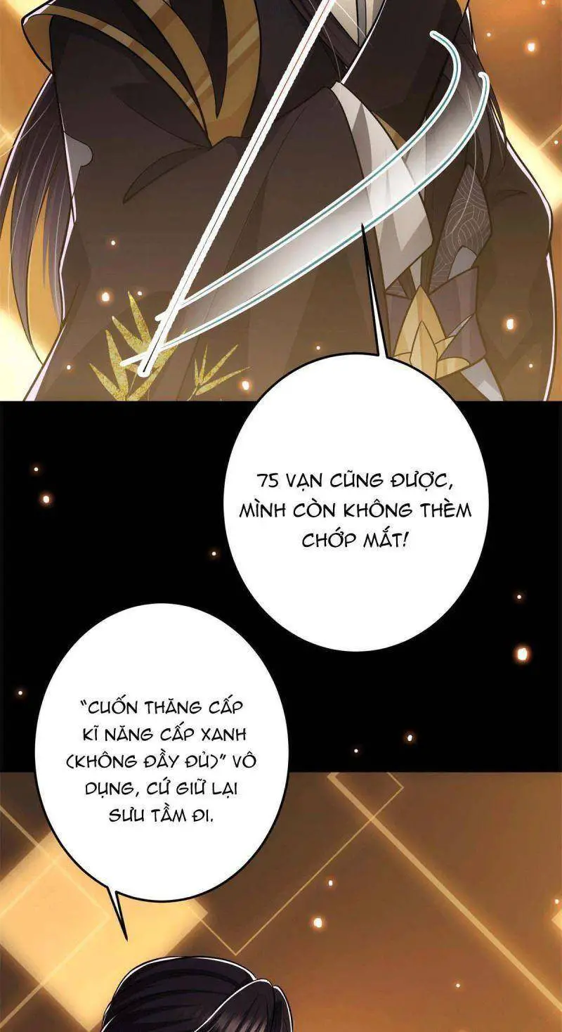Chưởng Môn Khiêm Tốn Chút Nettruyen ZZZ Chương 95 Page 9