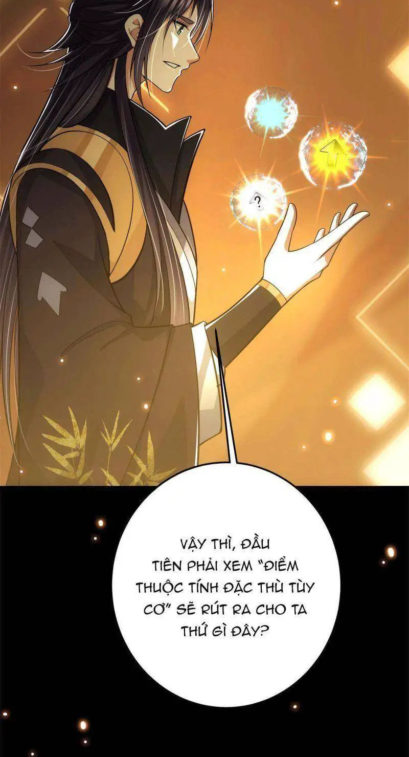 Chưởng Môn Khiêm Tốn Chút Nettruyen ZZZ Chương 95 Page 10