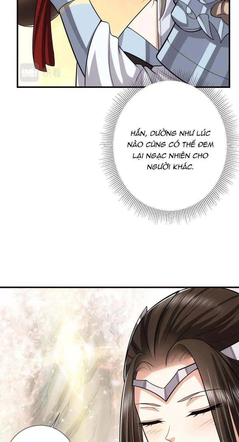 Chưởng Môn Khiêm Tốn Chút Nettruyen ZZZ Chương 95 Page 18