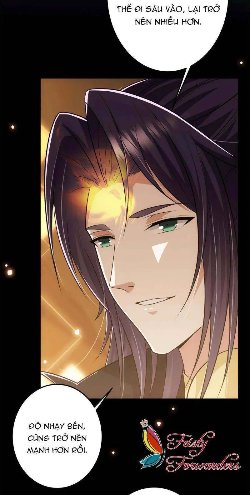 Chưởng Môn Khiêm Tốn Chút Nettruyen ZZZ Chương 95 Page 21