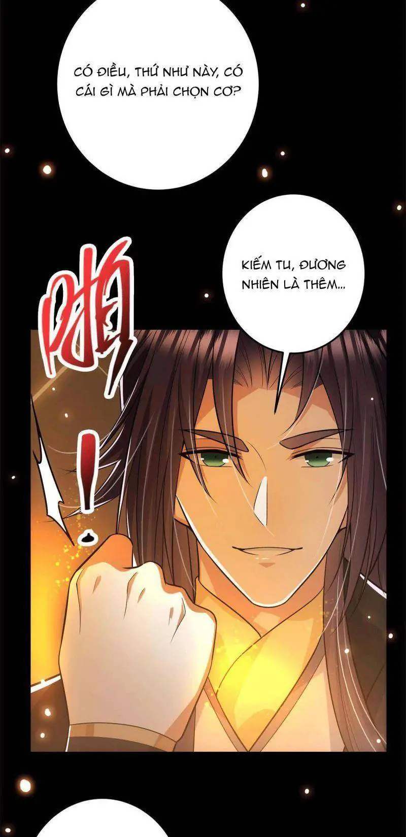Chưởng Môn Khiêm Tốn Chút Nettruyen ZZZ Chương 95 Page 23