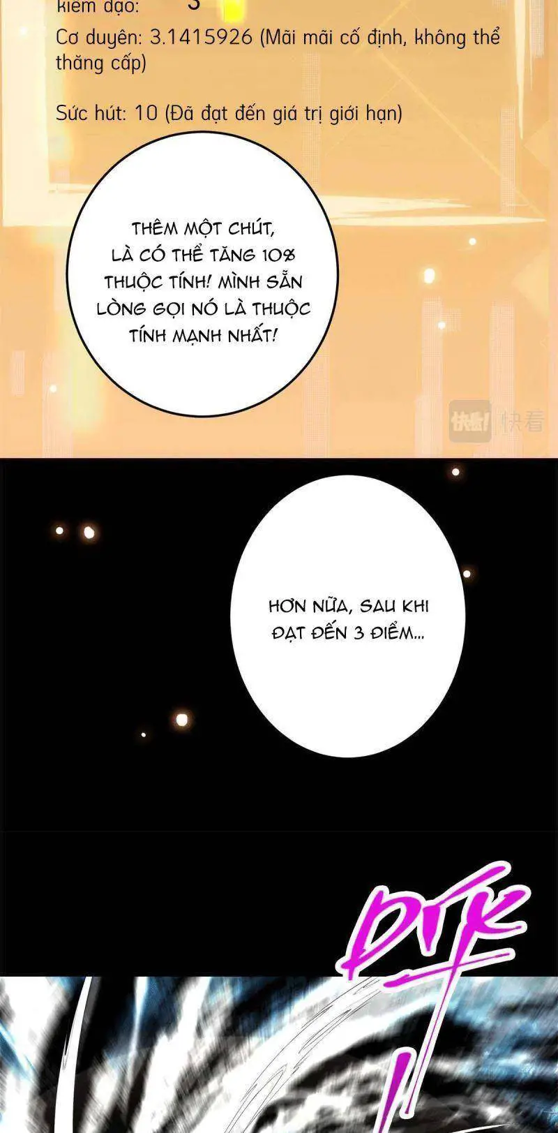 Chưởng Môn Khiêm Tốn Chút Nettruyen ZZZ Chương 95 Page 25