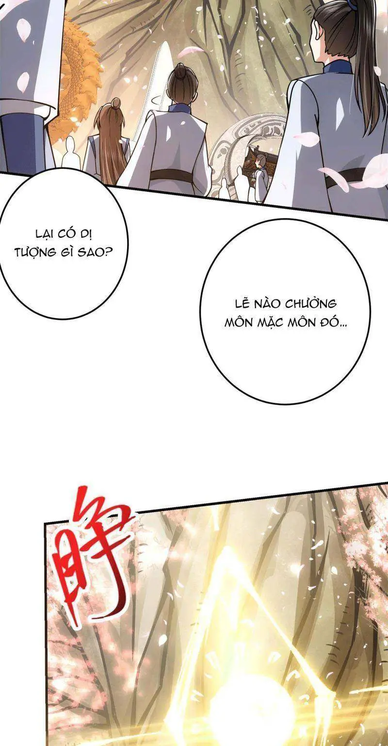 Chưởng Môn Khiêm Tốn Chút Nettruyen ZZZ Chương 95 Page 28