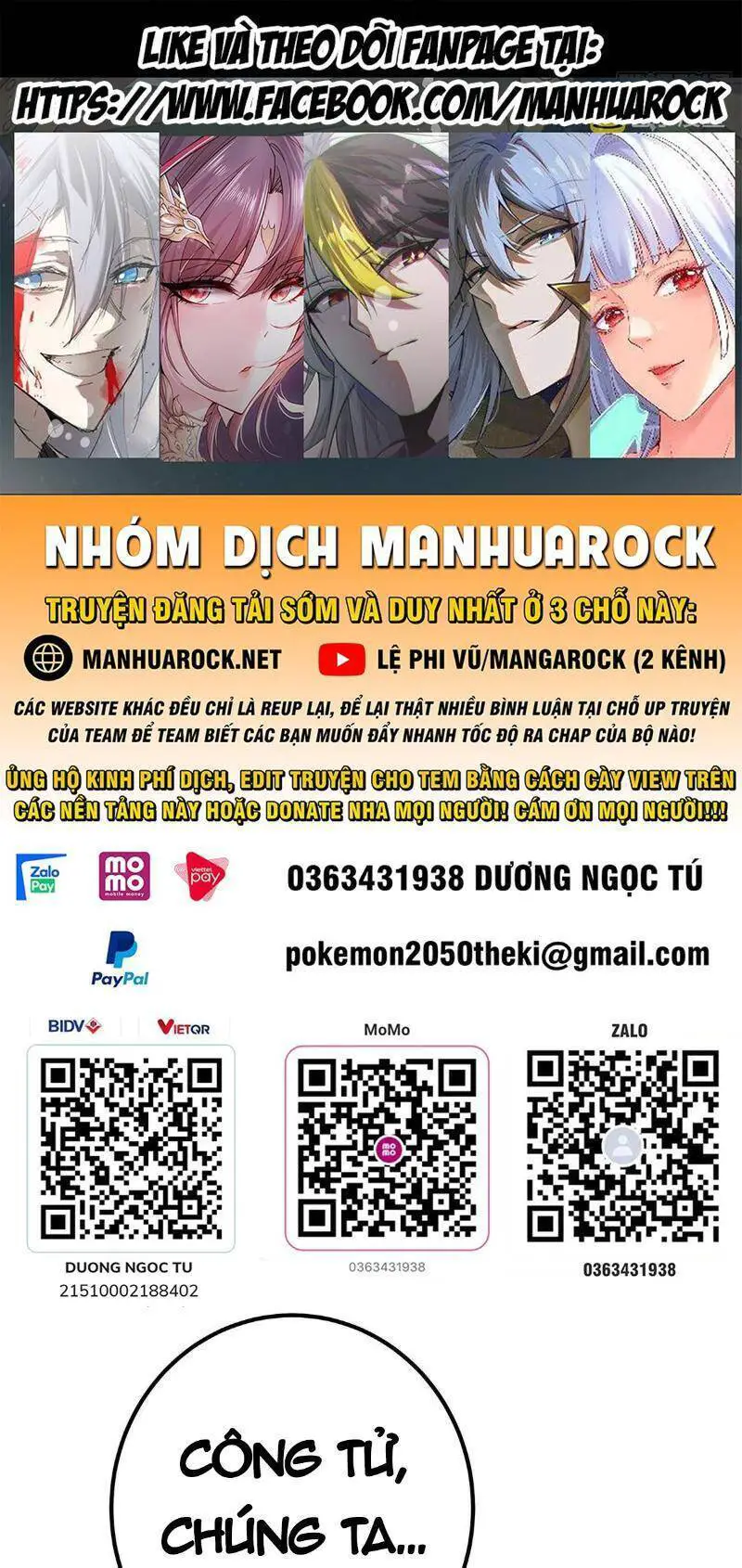 Chưởng Môn Khiêm Tốn Chút Nettruyen ZZZ Chương 396 Page 1