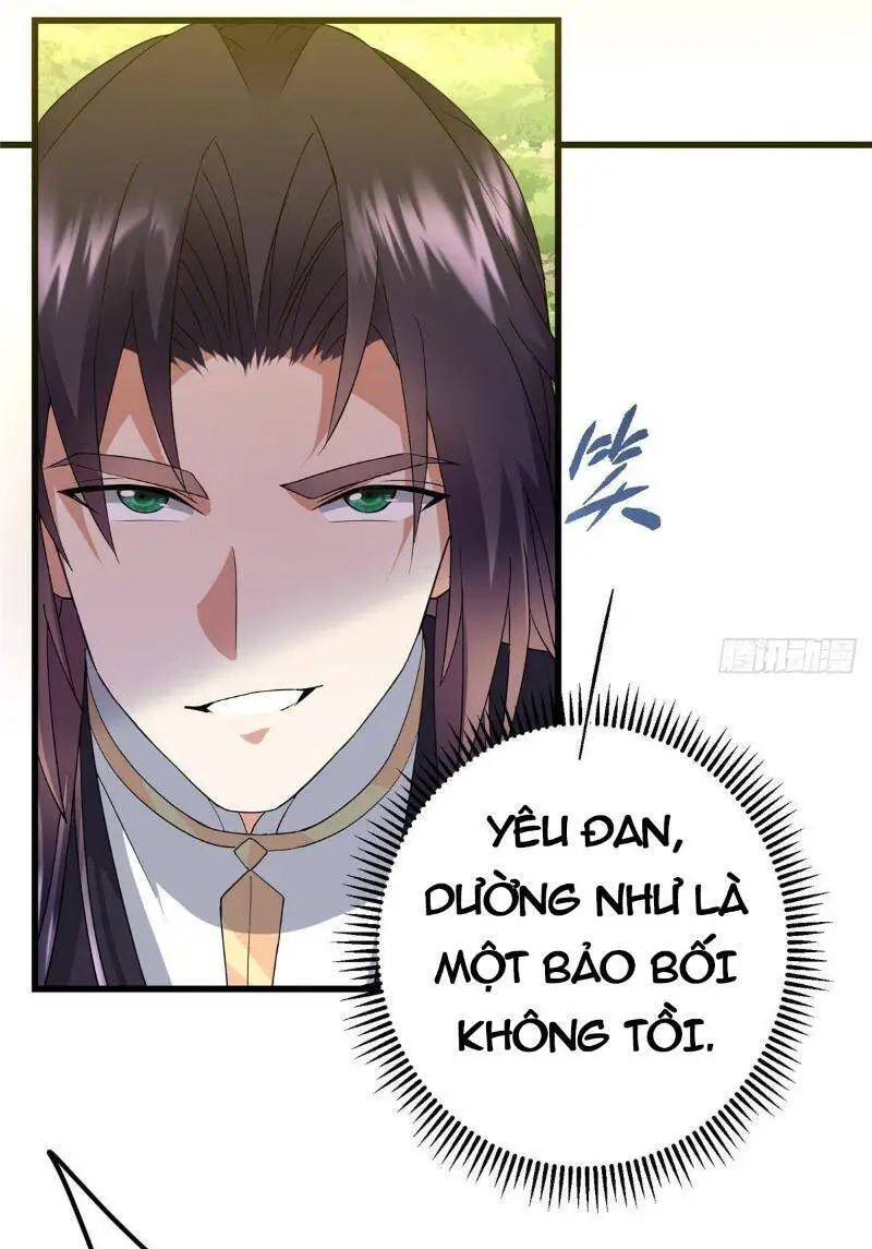 Chưởng Môn Khiêm Tốn Chút Nettruyen ZZZ Chương 396 Page 7