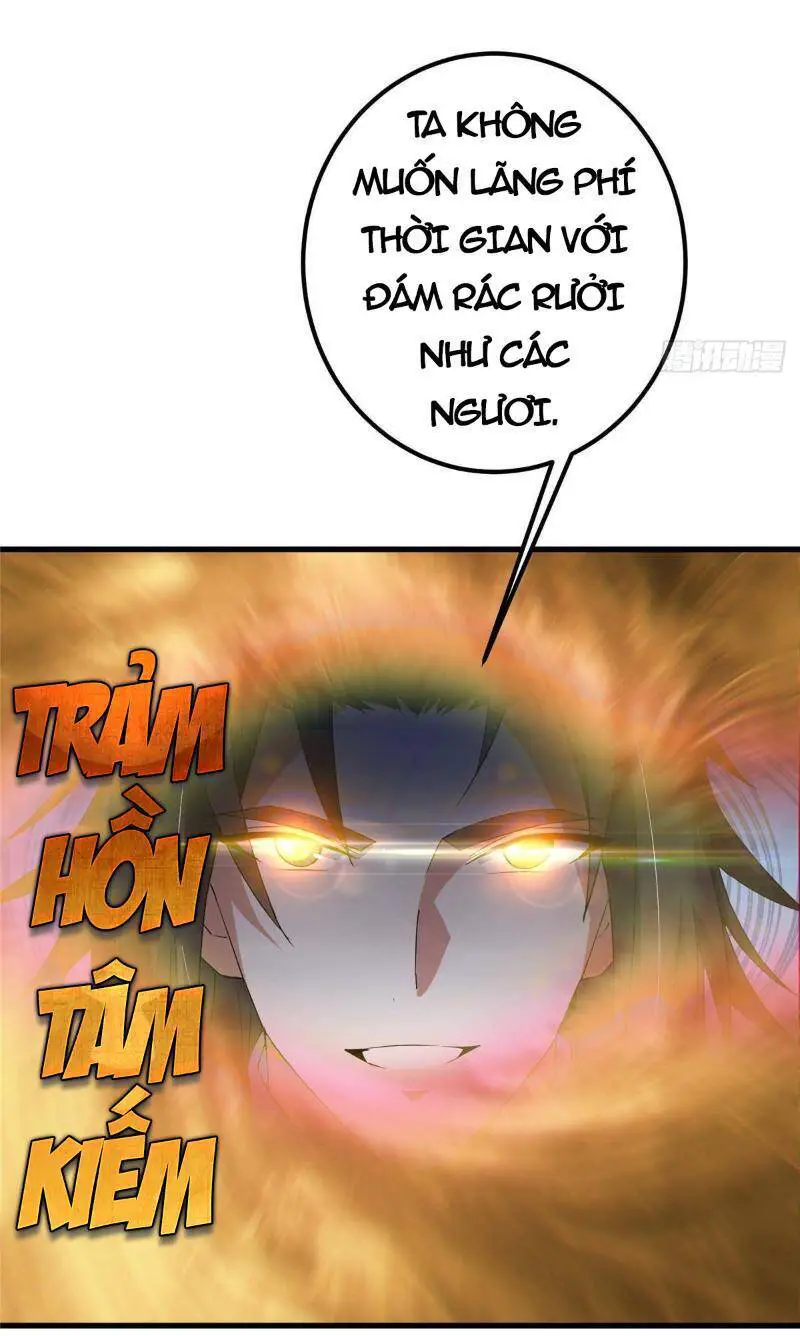 Chưởng Môn Khiêm Tốn Chút Nettruyen ZZZ Chương 396 Page 16