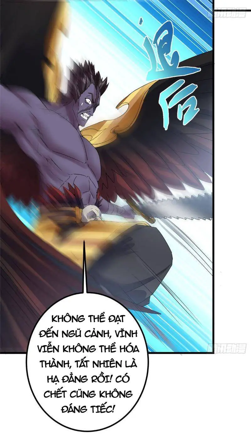 Chưởng Môn Khiêm Tốn Chút Nettruyen ZZZ Chương 396 Page 29