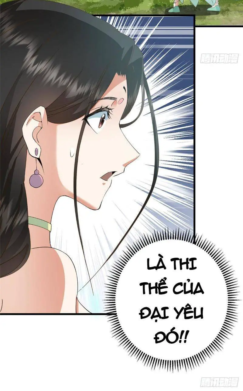 Chưởng Môn Khiêm Tốn Chút Nettruyen ZZZ Chương 396 Page 38