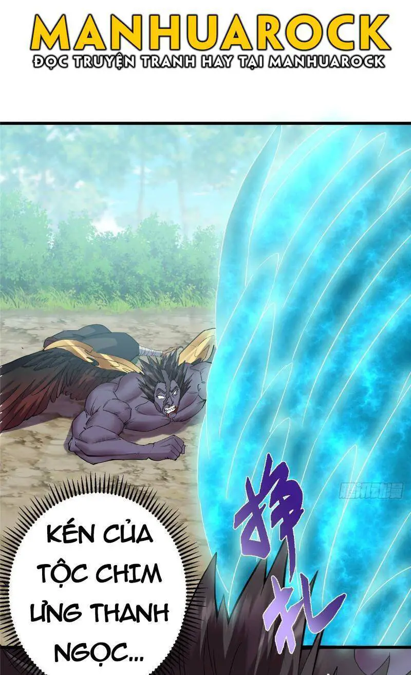Chưởng Môn Khiêm Tốn Chút Nettruyen ZZZ Chương 396 Page 39