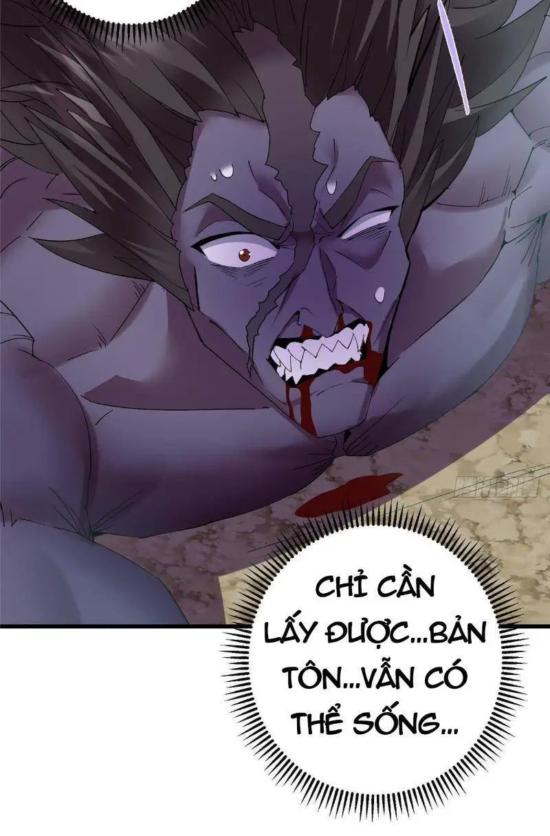 Chưởng Môn Khiêm Tốn Chút Nettruyen ZZZ Chương 396 Page 40